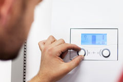 best Whinny Hill boiler servicing companies