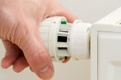 Whinny Hill central heating repair costs