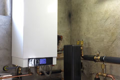 Whinny Hill condensing boiler companies