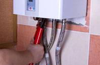 free Whinny Hill boiler repair quotes